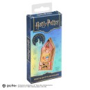 Harry Potter Metall Schlüsselanhänger Bertie Botts Keychain