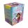Gabbys Dollhouse Glücksmomente Stickers Box (50)