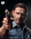 The Walking Dead Actionfigur 1/6 Rick Grimes 35 cm