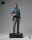 The Walking Dead Actionfigur 1/6 Rick Grimes 35 cm