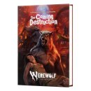 Werewolf: The Apocalypse 5th Edition RPG Buch The Coming...