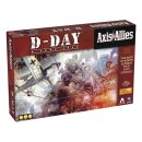 Axis & Allies Brettspiel Axis & Allies: D-Day...