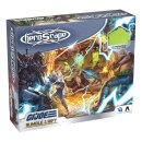 G.I. Joe Heroscape Brettspiel Rumble at the Rift Battle...