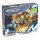 G.I. Joe Heroscape Brettspiel Rumble at the Rift Battle Box *Englische Version*