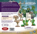 Heroscape Armeeerweiterung Age of Annihilation Elites of...