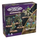 Heroscape Armeeerweiterung Age of Annihilation Chain...