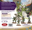 Heroscape Armeeerweiterung Age of Annihilation Chain...