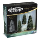 Heroscape Terrain-Erweiterung Forests of Valhalla...