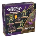 Heroscape Armeeerweiterung Age of Annihilation Skordyre...