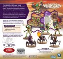Heroscape Armeeerweiterung Age of Annihilation Skordyre...