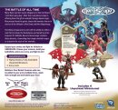 Heroscape Armeeerweiterung Age of Annihilation Revenants...