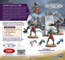 Heroscape Armeeerweiterung Age of Annihilation Upgraded...