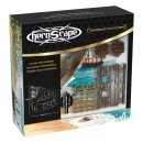 Heroscape Terrain-Erweiterung Shores of Valhalla...