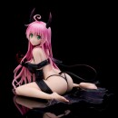 To Love-Ru Darkness Statue PVC 1/6 Lala Satalin Deviluke...