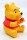Disney Spardose Winnie Puuh 15 cm