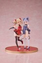 Original Character PVC Statuen 1/8 Tamano Kedama Tiffany...