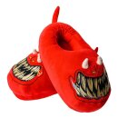 Warhammer 40,000 Hausschuhe Red Squig Slippers (One Size)