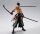 One Piece S.H.Figuarts Actionfigur Roronoa Zoro The King of Hell 15 cm