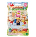 Sylvanian Families: Baustelle Babyfreunde...