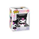 Hello Kitty Bitty POP! Vinyl Figuren 2er-Pack My Melody&Kuromi 2 cm