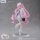 Hatsune Miku Tenitol PVC Statue Sakura Miku Cool style [petit] 19 cm