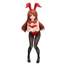 The Melancholy of Haruhi Suzumiya BiCute Bunnies PVC...