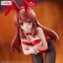The Melancholy of Haruhi Suzumiya BiCute Bunnies PVC...