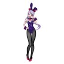 Overlord BiCute Bunnies PVC Statue Shalltear Bloodfallen...