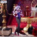 Overlord BiCute Bunnies PVC Statue Shalltear Bloodfallen...