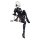 NieR:Automata Ver1.1a Noodle Stopper PVC Statue YoRHa No.2 Type B 13 cm