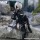 NieR:Automata Ver1.1a Noodle Stopper PVC Statue YoRHa No.2 Type B 13 cm