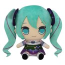 Hatsune Miku Kyurumaru Big Plüschfigur Morning Glory...