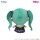 Hatsune Miku Kyurumaru Big Plüschfigur Morning Glory 26 cm