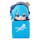 Hololive Production Hikkake PVC Statue Hoshimachi Suisei...