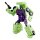 The Transformers: The Movie Studio Series Voyager Class Actionfigur Constructicon Mixmaster 16 cm