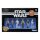 Star Wars Episode IV Retro Collection Actionfiguren 6er-Pack 10 cm