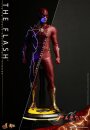 The Flash Movie Masterpiece Actionfigur 1/6 The Flash 30 cm