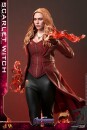 Avengers: Endgame DX Actionfigur 1/6 Scarlet Witch 28 cm