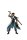 Berserk Ultimode PVC Statue 1/6 Guts: The Mercenary 25 cm