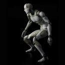 Toa Heavy Industries Actionfigur 1/6 Synthetic Human 30 cm