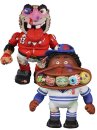 Madballs vs GPK Actionfiguren 2er-Pack Mouth Phil vs...