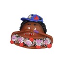 Madballs vs GPK Actionfiguren 2er-Pack Mouth Phil vs Screamin Meemie 15 cm