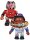 Madballs vs GPK Actionfiguren 2er-Pack Mouth Phil vs Screamin Meemie 15 cm