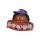 Madballs vs GPK Actionfiguren 2er-Pack Mouth Phil vs Screamin Meemie 15 cm