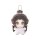 Heaven Official´s Blessing Ming Yue Lou Lan Series Plüsch-Schlüsselanhänger Xie Lian 12 cm
