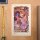 Critical Role Kunstdruck Laura Bailey: 10th Anniversary Art Nouveau Illustrations 46 x 28 cm - ungerahmt