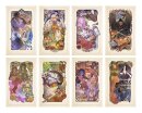 Critical Role Kunstdruck 10th Anniversary Art Nouveau...