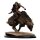 Herr der Ringe Mini Statue Sharkû on Warg 18 cm