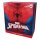 Magic the Gathering Marvels Spider-Man Prerelease Packs Umkarton (15) französisch