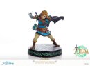 The Legend of Zelda: Tears of the Kingdom PVC Statue Link 18 cm
